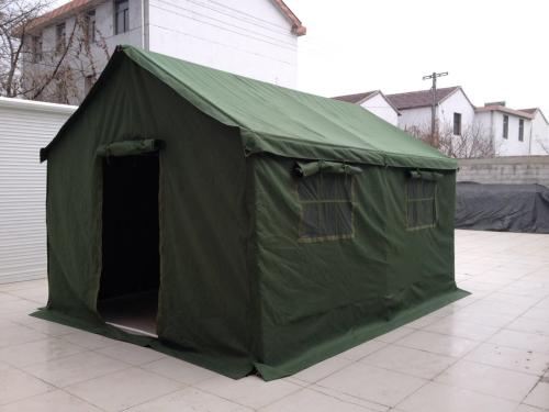 桂林应急充气帐篷