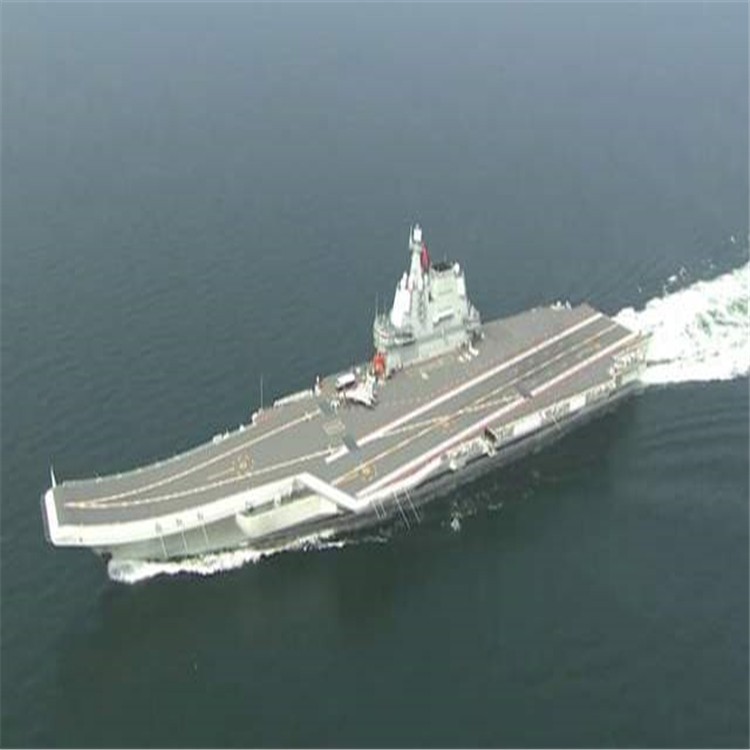 桂林充气军舰航母气模