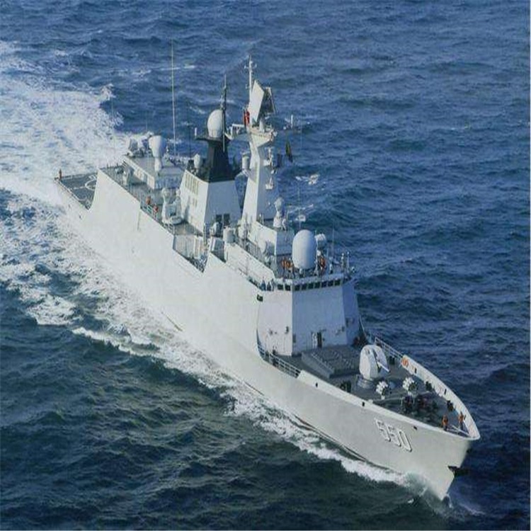 桂林充气军舰模型厂家