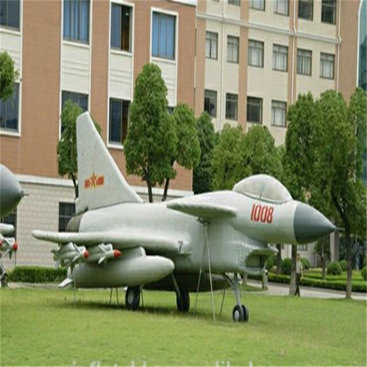 桂林飞机假目标气模制造