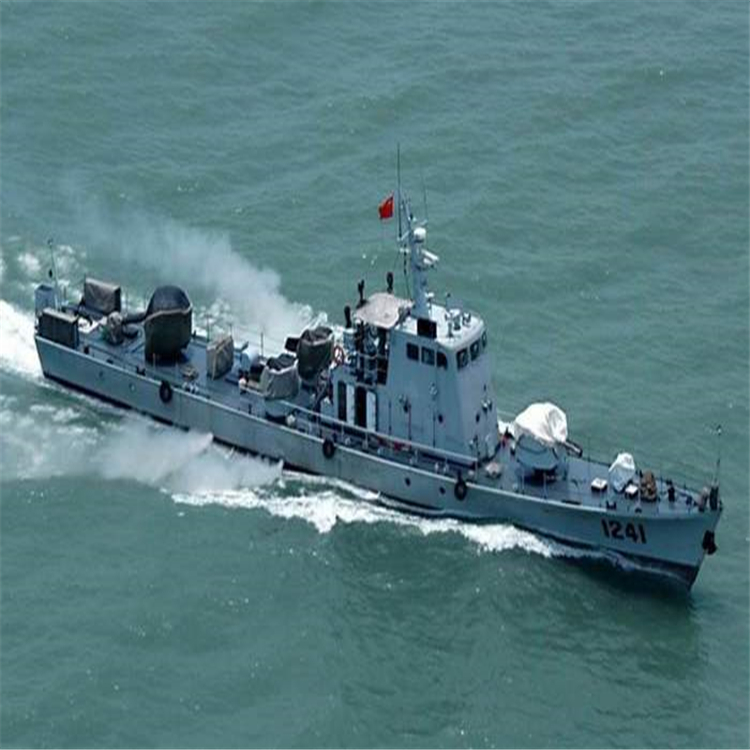 桂林充气军舰靶标