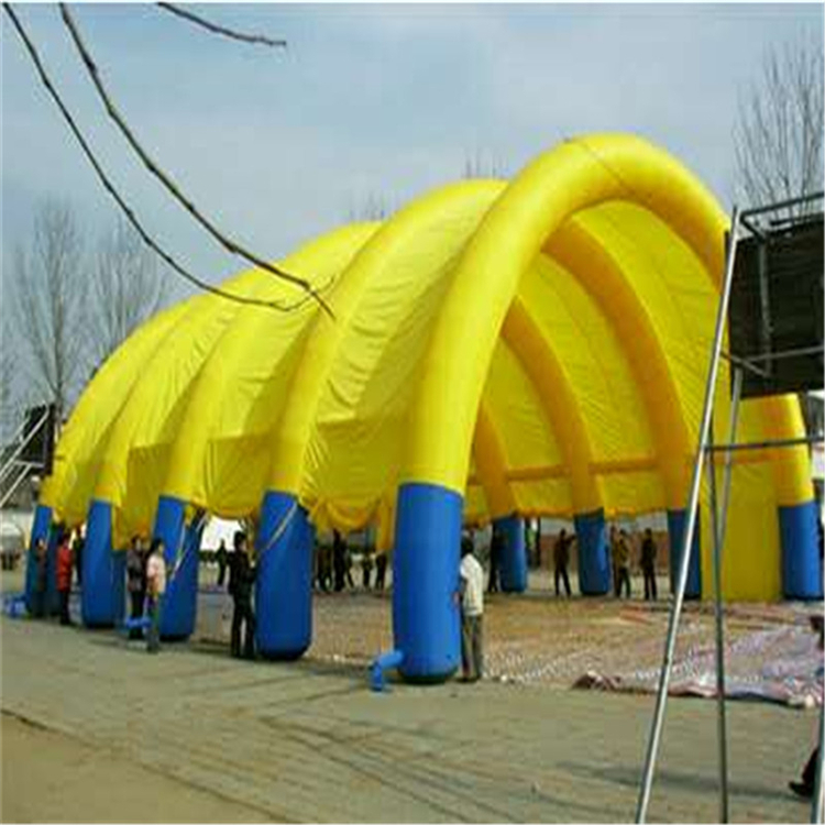 桂林充气飞机专用帐篷